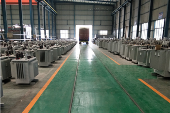樟树S13-1000kva/10kv/0.4