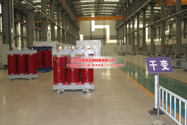 樟树S11-3150KVA油浸式变压器