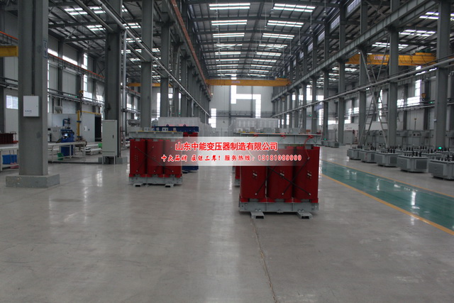 S13-5000KVA樟树樟树樟树油浸式变压器